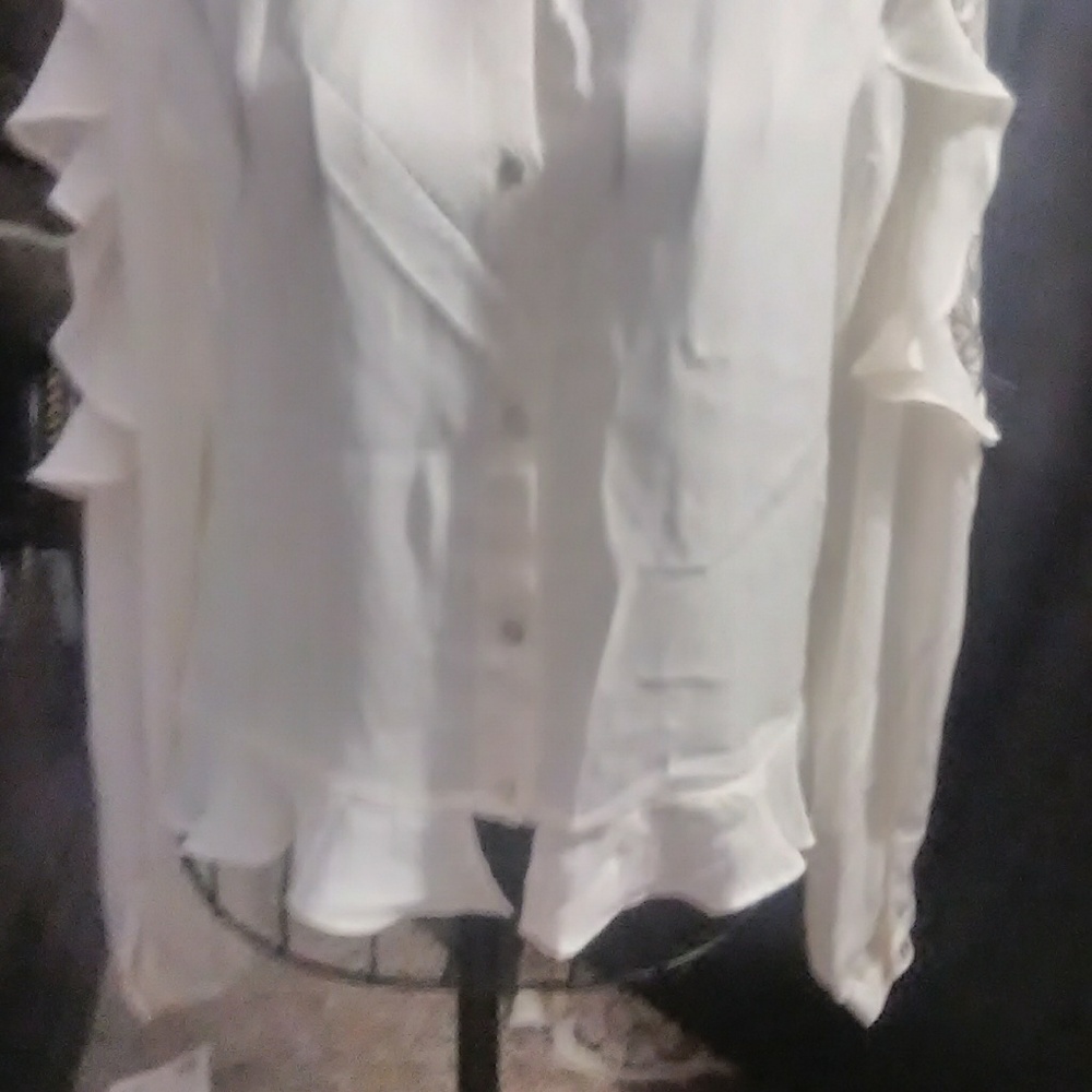 Blouse - Picture 3 of 3
